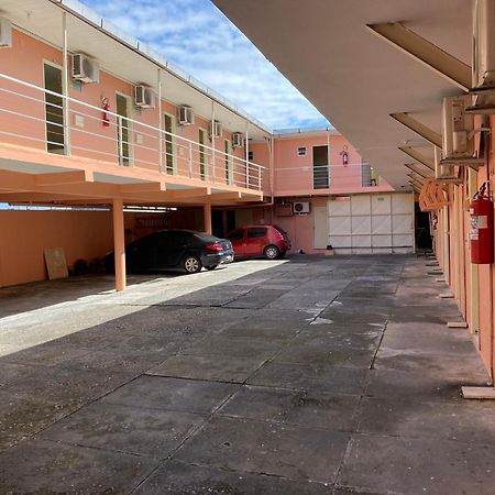 Pousada Caliente Maceió Zewnętrze zdjęcie