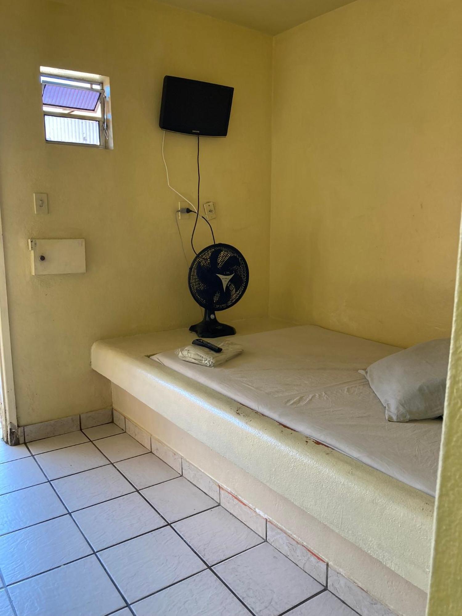 Pousada Caliente Maceió Zewnętrze zdjęcie