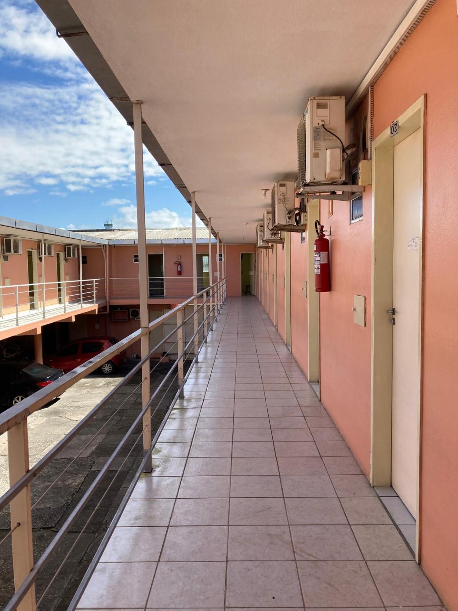 Pousada Caliente Maceió Zewnętrze zdjęcie