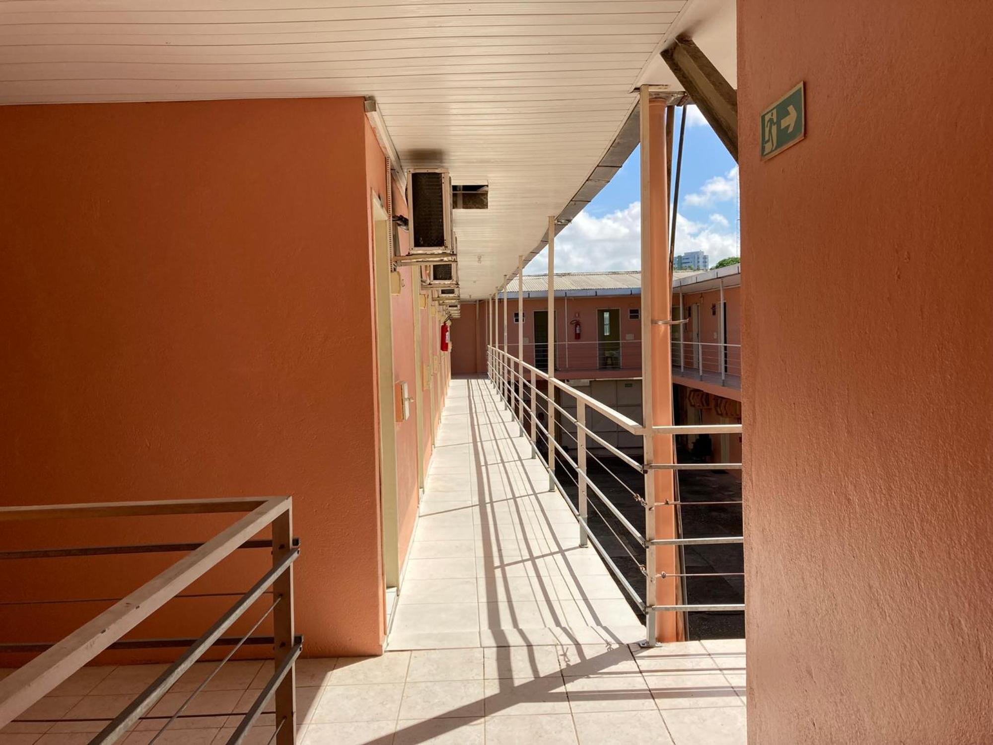 Pousada Caliente Maceió Zewnętrze zdjęcie